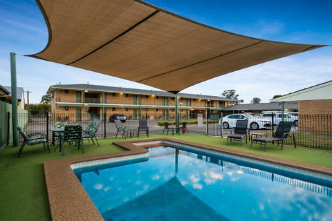 Garden City Motor Inn - Accommodation Gladstone 37