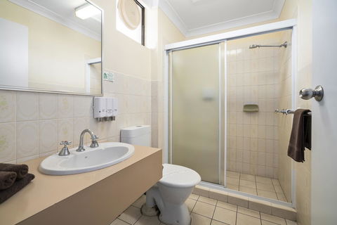 Garden City Motor Inn - Accommodation Gladstone 21