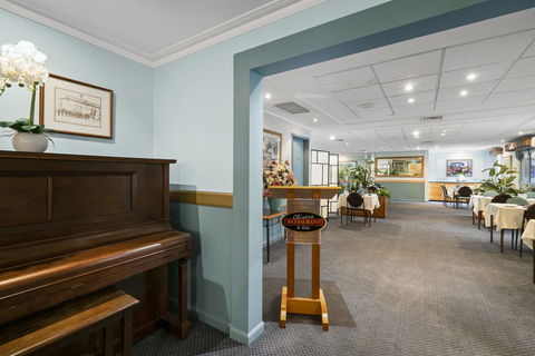 Garden City Motor Inn - Accommodation Gladstone 7