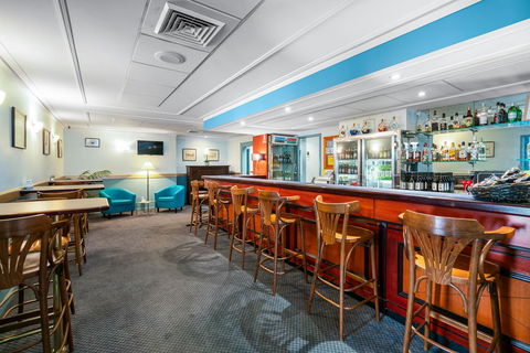 Garden City Motor Inn - Accommodation Gladstone 5