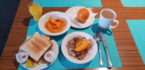 Garden City Motor Inn - Accommodation Gladstone 13