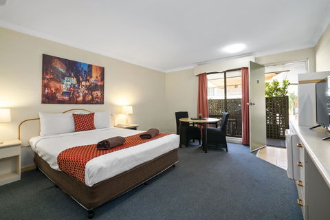 Garden City Motor Inn - Accommodation Gladstone 15