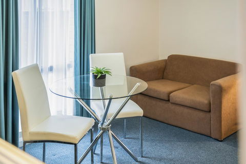 Garden City Motor Inn - Accommodation Gladstone 20