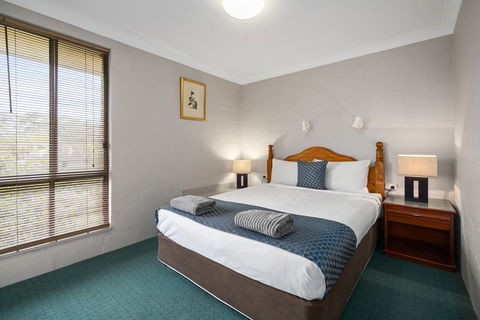 Garden City Motor Inn - Accommodation Gladstone 33
