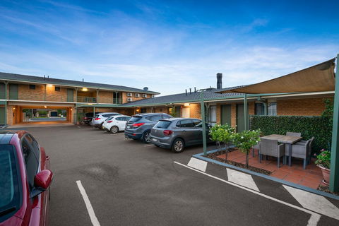 Garden City Motor Inn - Accommodation Gladstone 42