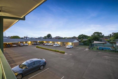 Garden City Motor Inn - Accommodation Gladstone 36