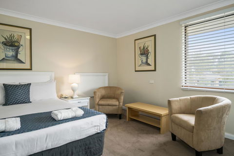Garden City Motor Inn - Accommodation Gladstone 29