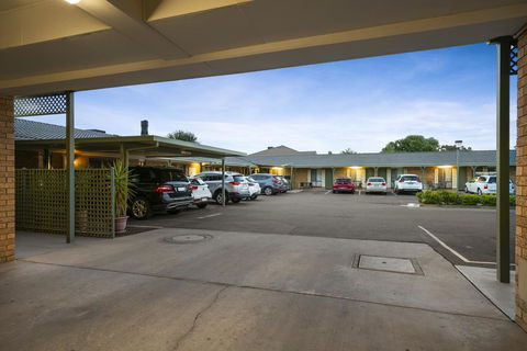 Garden City Motor Inn - Accommodation Gladstone 44