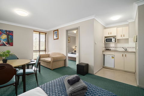 Garden City Motor Inn - Accommodation Gladstone 31
