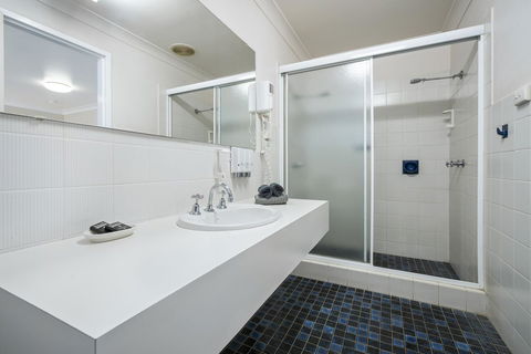 Garden City Motor Inn - Accommodation Gladstone 30