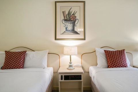 Garden City Motor Inn - Accommodation Gladstone 18