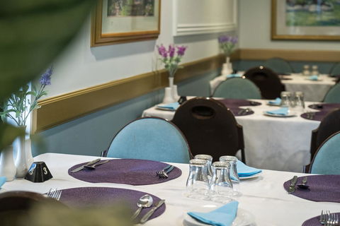 Garden City Motor Inn - Accommodation Gladstone 10