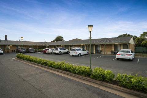Garden City Motor Inn - Accommodation Gladstone 41