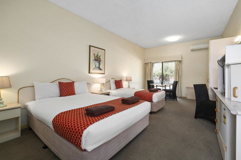 Garden City Motor Inn - Accommodation Gladstone 19