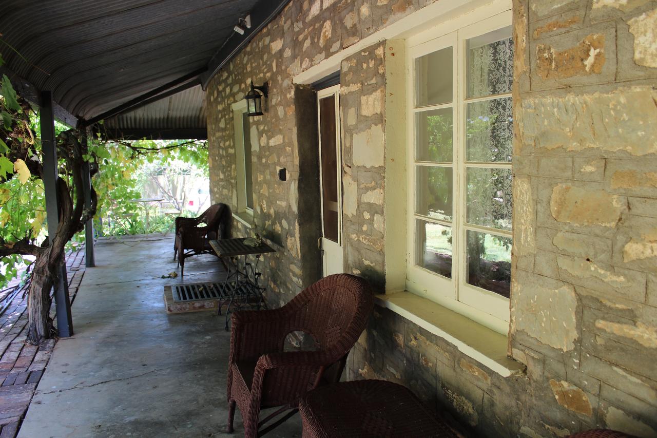 Burra SA Accommodation Gladstone