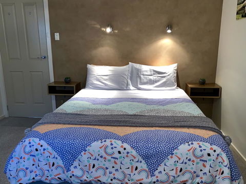 Inna Nutshell - Accommodation Gladstone 18