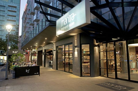 Mantra Hindmarsh Square - Accommodation Gladstone 0