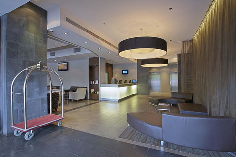 Mantra Hindmarsh Square - Accommodation Gladstone 17