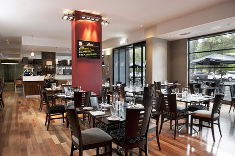 Mantra Hindmarsh Square - Accommodation Gladstone 10