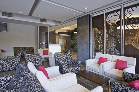 Mantra Hindmarsh Square - Accommodation Gladstone 9
