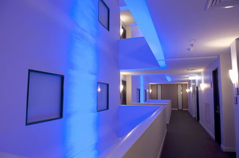Mantra Hindmarsh Square - Accommodation Gladstone 6