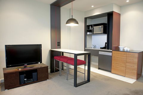 Mantra Hindmarsh Square - Accommodation Gladstone 14