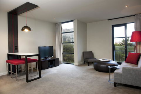 Mantra Hindmarsh Square - Accommodation Gladstone 23