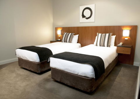 Mantra Hindmarsh Square - Accommodation Gladstone 22