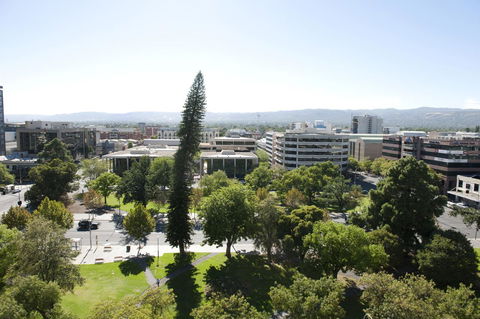 Mantra Hindmarsh Square - Accommodation Gladstone 21