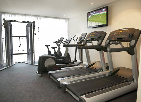 Mantra Hindmarsh Square - Accommodation Gladstone 2