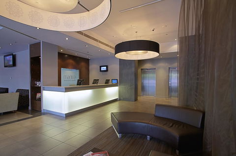 Mantra Hindmarsh Square - Accommodation Gladstone 7