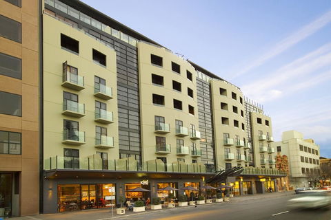 Mantra Hindmarsh Square - Accommodation Gladstone 18