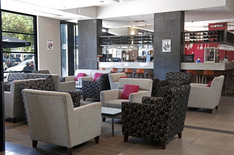 Mantra Hindmarsh Square - Accommodation Gladstone 16