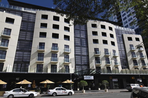 Mantra Hindmarsh Square - Accommodation Gladstone 20