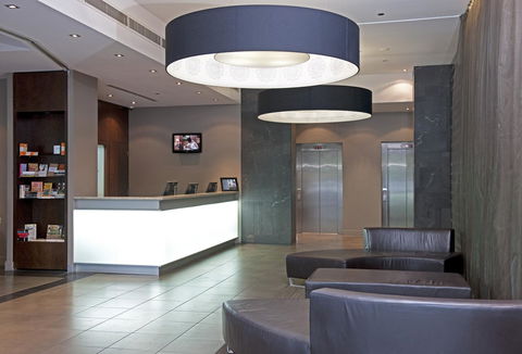 Mantra Hindmarsh Square - Accommodation Gladstone 8