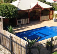 Barossa Valley Apartments - Accommodation Gladstone