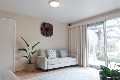 29 Jane - Accommodation Gladstone 6