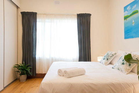 29 Jane - Accommodation Gladstone 3