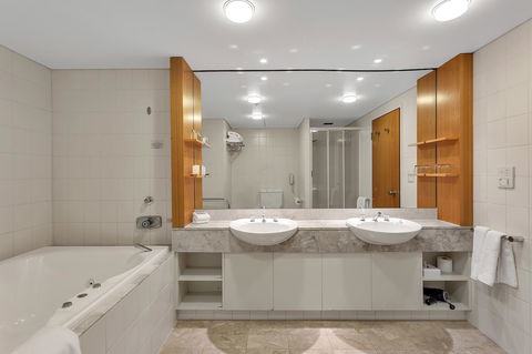 Stamford Plaza Adelaide - Accommodation Gladstone 20