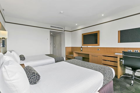 Stamford Plaza Adelaide - Accommodation Gladstone 35
