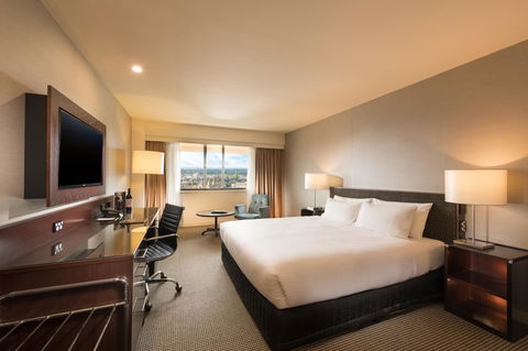 Stamford Plaza Adelaide - Accommodation Gladstone 6