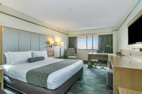 Stamford Plaza Adelaide - Accommodation Gladstone 30