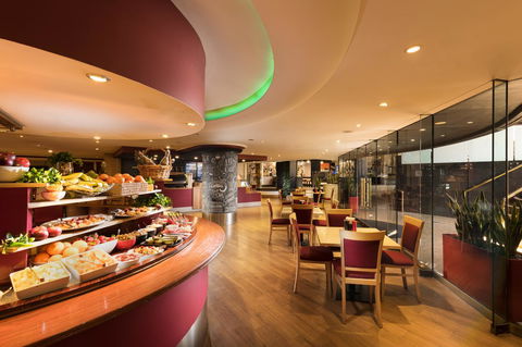 Stamford Plaza Adelaide - Accommodation Gladstone 3