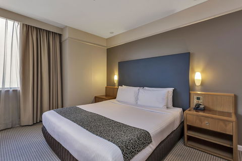Stamford Plaza Adelaide - Accommodation Gladstone 32