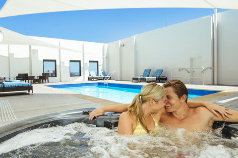 Stamford Plaza Adelaide - Accommodation Gladstone 44