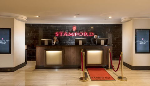 Stamford Plaza Adelaide - Accommodation Gladstone 21