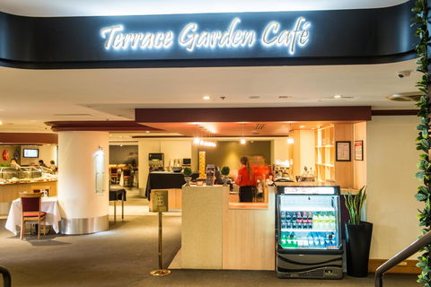 Stamford Plaza Adelaide - Accommodation Gladstone 43