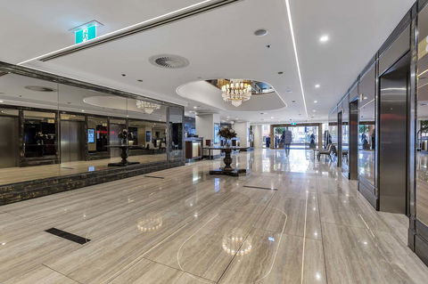 Stamford Plaza Adelaide - Accommodation Gladstone 23