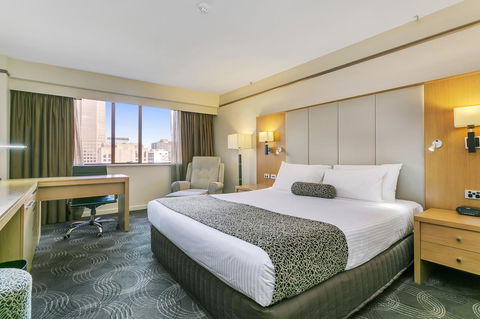 Stamford Plaza Adelaide - Accommodation Gladstone 14
