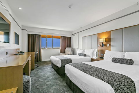 Stamford Plaza Adelaide - Accommodation Gladstone 15